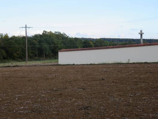 Parc le 13 octobre 2017 la 1